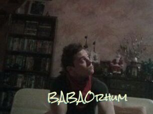 BABAOrhum Porn Monkey Cash