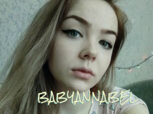 BABYANNABEL