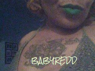 BABYREDD
