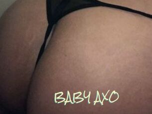 BABY_AXO