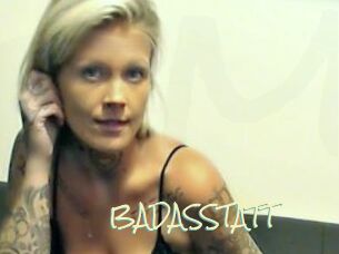 BADASSTATT