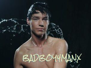 BADBOY4MANX