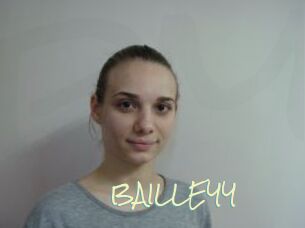 BAILLEYY