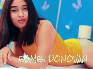 BAMBI_DONOVAN