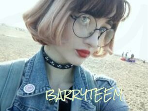 BARRYTEEM