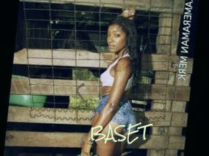 BASET