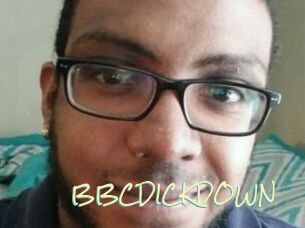 BBCDICKDOWN