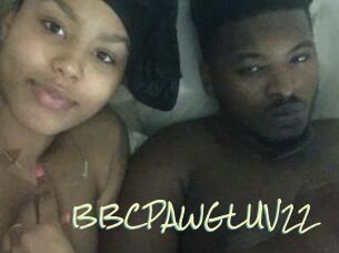 BBCPAWGLUV22