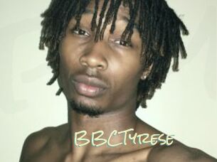 BBCTyrese