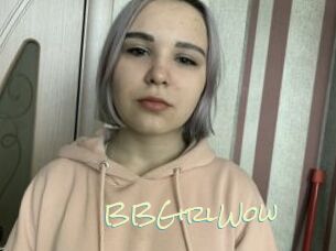 BBGirlWow