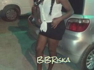 BBRiska
