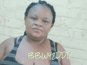 BBW42DDD