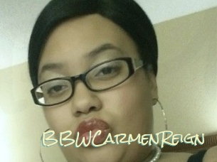 BBWCarmenReign