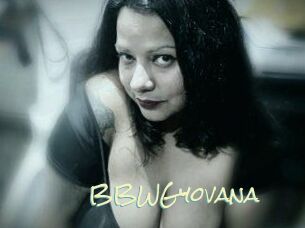 BBWGyovana