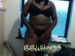 BBWHot33