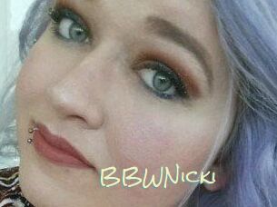 BBWNicki