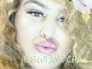 BBWPANOCHA Porn Monkey Cash