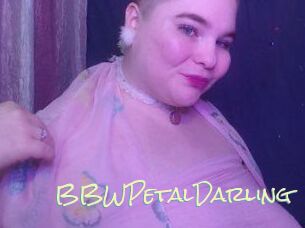 BBWPetalDarling