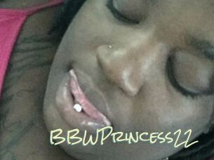 BBWPrincess22