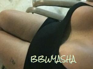 BBWYASHA