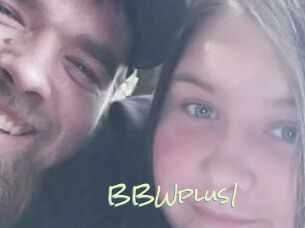 BBWplus1