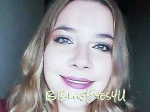 BBlueEyes4U