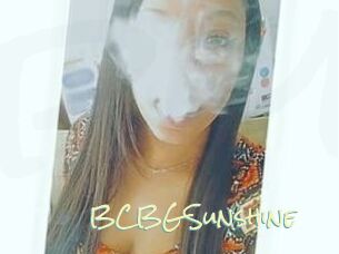 BCBGSunshine