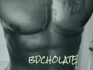 BDCHOLATE