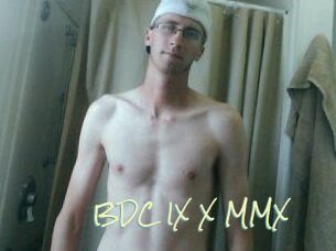 BDC_IX_X_MMX Porn Monkey Cash