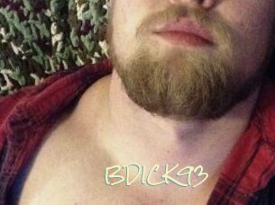 BDICK93
