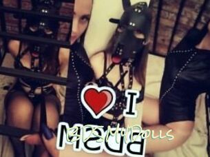 BDSM4Dolls