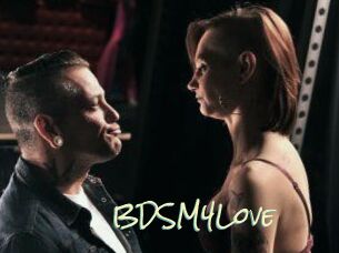 BDSM4Love