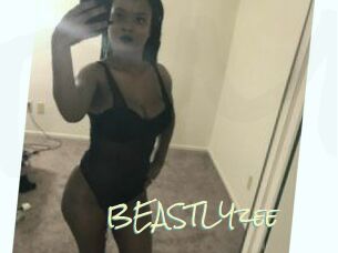 BEASTLYzee