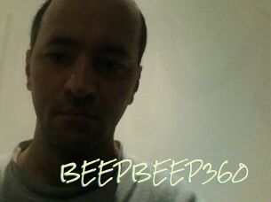 BEEPBEEP360