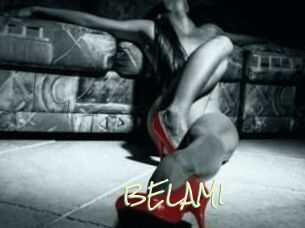 BELAMI_ Porn Monkey Cash
