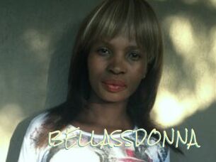 BELLASSDONNA