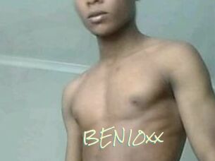 BEN10xx