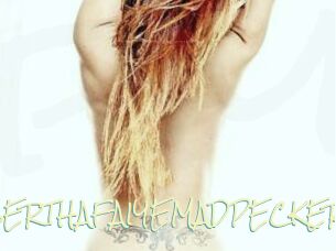 BERTHAFAIYE_MADPECKER