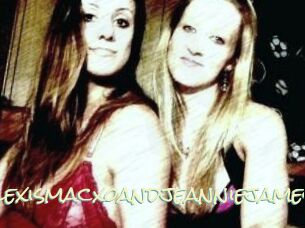 BFFSalexismacxoandjeanniejames