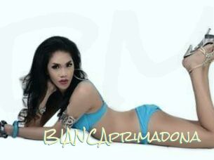 BIANCAprimadona