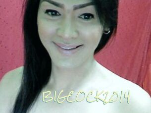 BIGCOCK2014