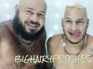 BIGHAIRYFETISHES
