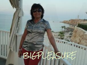BIGPLEASURE