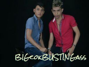 BIGcokBUSTINGass