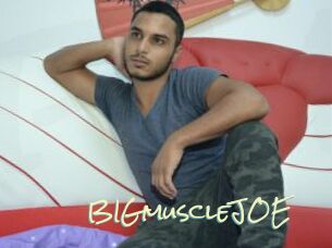 BIGmuscleJOE