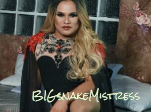 BIGsnakeMistress
