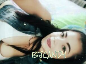 BJCANDY