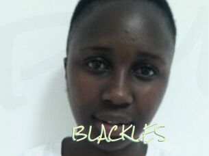 BLACKLES