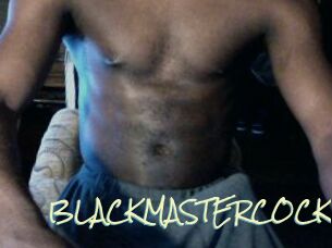 BLACKMASTERCOCK