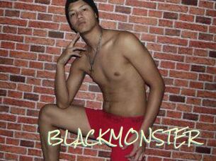 BLACKMONSTER